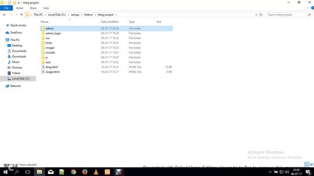 how to Step by Step Learn PHP tutorials - for Beginners смотреть онлайн