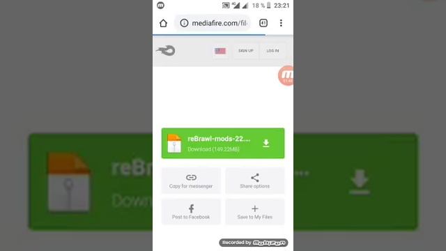 Как скачать бравл старс с модами часть 2 смотреть онлайн