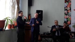 Магарамкент
