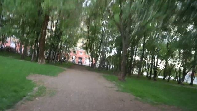 194226AA 2 парка возле ДК Ленина ( Мотовилиха) смотреть онлайн