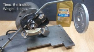 Ravenol Turbo VST 5W40 Jak skutecznie olej chroni silnik?