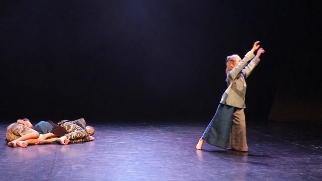 Мастерская CAPSУЛА - «Ульт-Ягун» смотреть онлайн