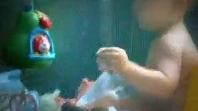 Рыков Данюня 1 годик) смотреть онлайн