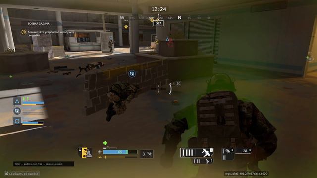 ХУДШИЕ ОПЕРАТИВНИКИ КАЛИБРА. НЕ БЕРИ ЭТИХ БОЙЦОВ of game Caliber смотреть онлайн