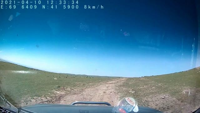 Таваксай. 10.04.2021. Часть 1. Вот так. смотреть онлайн