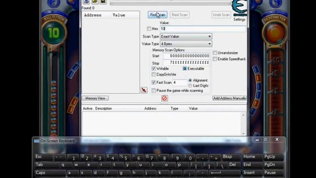Peggle Deluxe Hack !!! смотреть онлайн