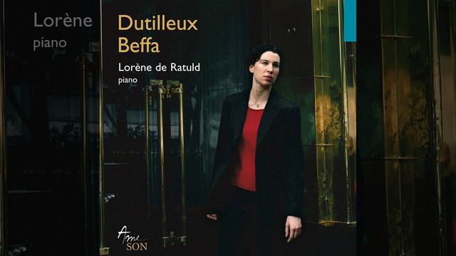 Six études: No. 4, À Dana Ciocarlie смотреть онлайн