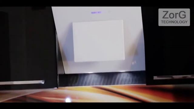 Кухонная вытяжка Zorg Finezja в магазине Santeco.by смотреть онлайн