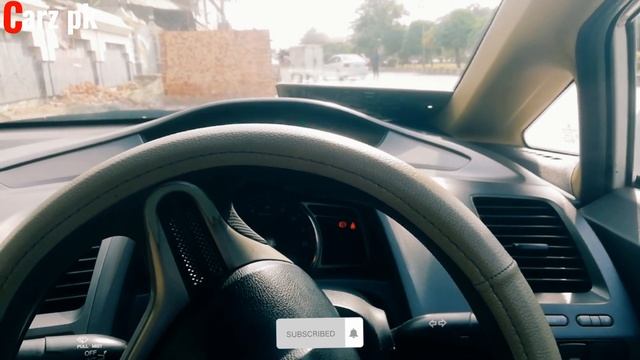 Alhamdulillah Civic aka. reborn | Carz pk смотреть онлайн