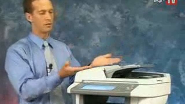 Portable Laser Printer смотреть онлайн