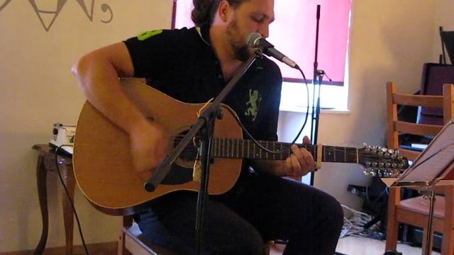 Павел Пиковский - Занесло (21.08.14) смотреть онлайн