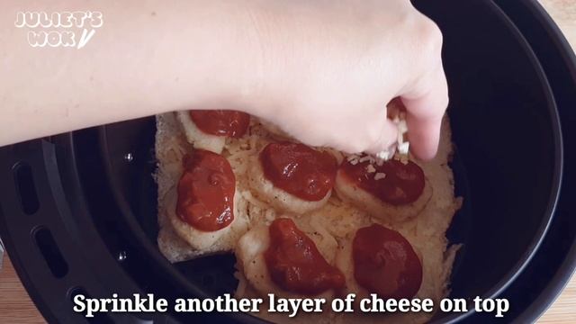 Air Fryer Chicken Nuggets Parm Sliders смотреть онлайн