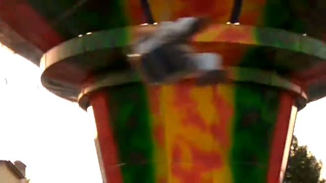 Инстрим парк " Цепочная качеля" # 1 смотреть онлайн