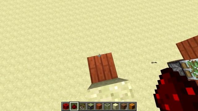 Как построить ферму арбузов и тыкв, BUD универсальный [Minecraft Механизмы] смотреть онлайн