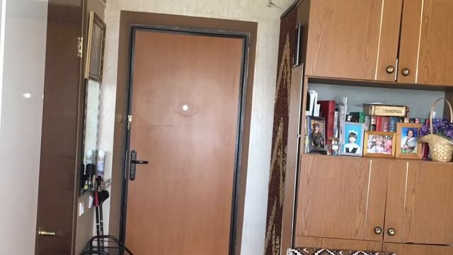 Студия 21кв.м, 2эт, ЦРБ смотреть онлайн