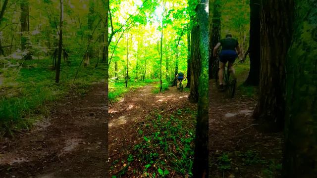 Разворот 360° на Gradient 20)))#short