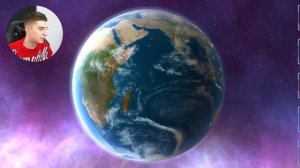 Я РАЗРУШИЛ ЗЕМЛЮ ЧЕЛЛЕНДЖ ! ЧТО Я НАДЕЛАЛ !_