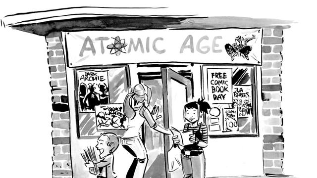 Миротворец - РАЗБОР 4 серии Peacemaker | Отсылки и пасхалки DC Comics смотреть онлайн