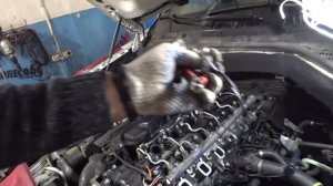 BMW X5 E70 3.0D Рассказ после пяти лет владения!