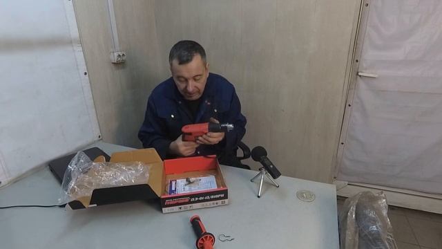 Пять критериев выбора электродрели ! смотреть онлайн