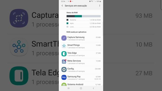 ative e destrua Travamentos e lentidão para melhorar o desempenho do celular com... смотреть онлайн