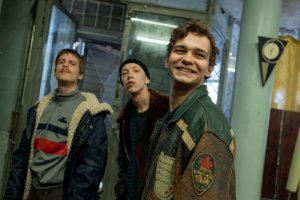 Слово пацана. Кровь на асфальте. 5 серия трейлер