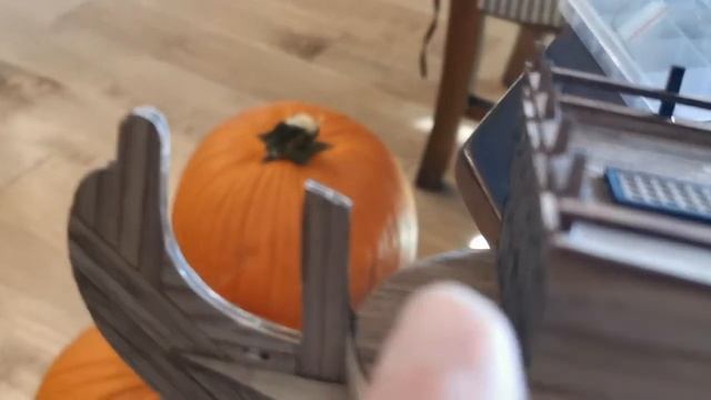 Black Pearl Build Stairs & Details смотреть онлайн