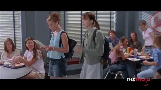 Top 10 Heart-Wrenching A Walk to Remember Moments смотреть онлайн