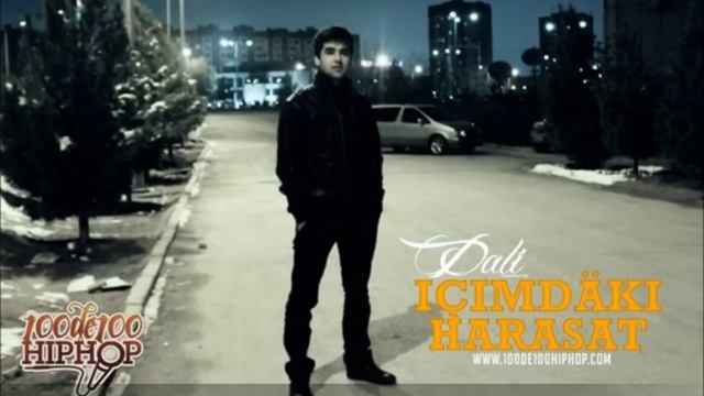 Syke(Däli) - Içimdäki harasat смотреть онлайн