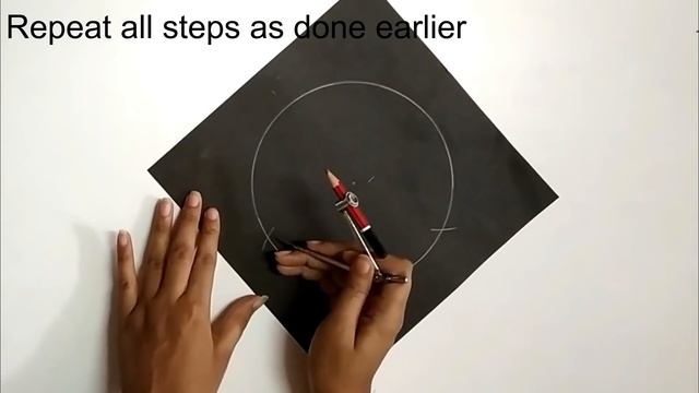 Hexagon Explosion Box Tutorial | Exploding Box | Valentine Day Card Ideas | By Crafts Space смотреть онлайн