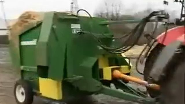 Измельчитель рулонов Sipma Kruk смотреть онлайн