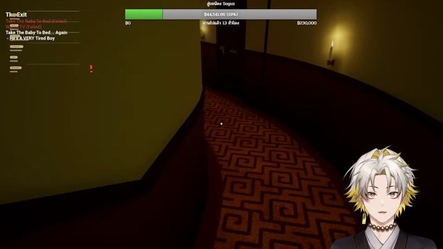 กองโจร สุ่มหาเกมเล่นจาก Itch.io + The Baby In Yellow смотреть онлайн