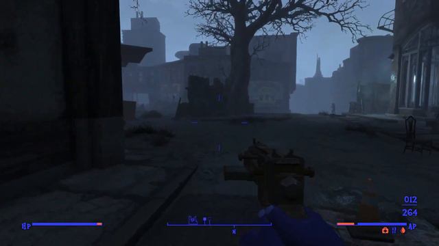 Fallout 4 PONIFIED Survival/Hard Mods Part 3 - SARCASM AND BAD MORALS! смотреть онлайн
