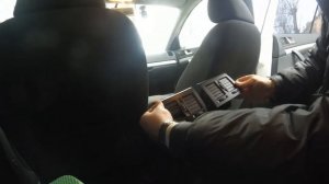 Шкода октавия А5 замена воздуховода. Scoda Octavia A5