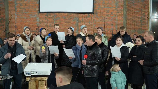 Вечер памяти ||  СПЕСИВЦЕВ ДМИТРИЙ АНАТОЛЬЕВИЧ || (18.11.1979 — 04.03.2024)