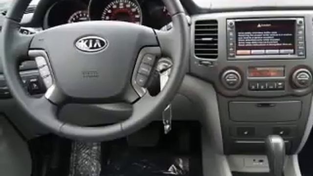 2010 Kia Optima Headquarter Kia смотреть онлайн