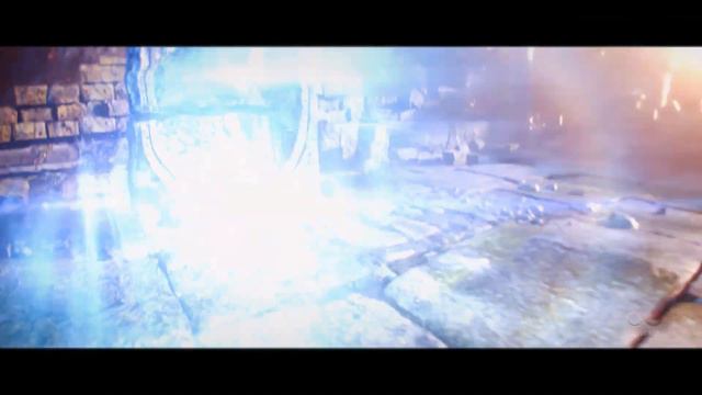 A Twist of Fate | Cinematic - League of Legends 8k 48 FPS (Remastered with Neural Network AI) смотреть онлайн