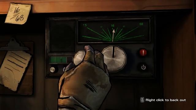 The Walking Dead Michonne Episode 1 part 1: In to Deep смотреть онлайн