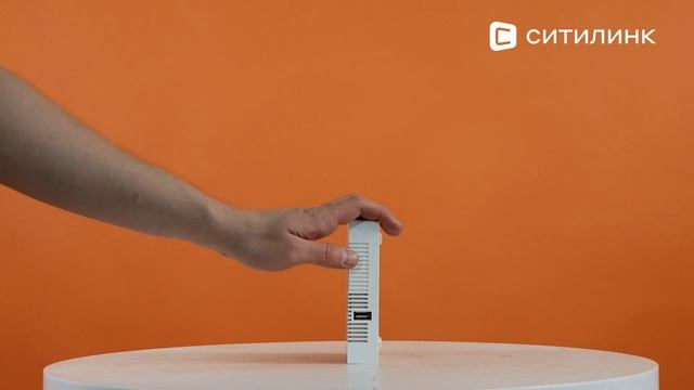 Обзор Wi-Fi роутера MIKROTIK RB951UI-2HND | Ситилинк смотреть онлайн