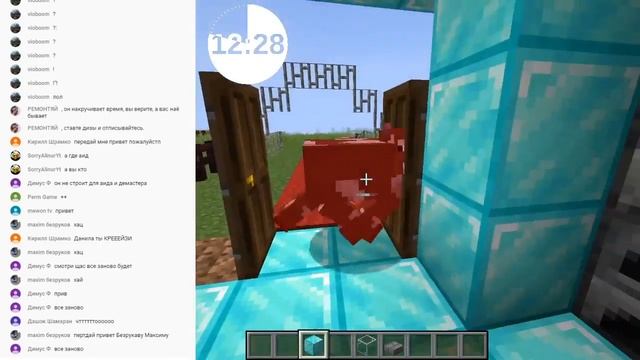 СТРОЮ НОВУЮ КАРТУ ДЛЯ АИДА В БРАВЛ СТАРС МАЙНКРАФТ! СЕРИЯ ПО БОМЖ 3 ОТ ДЕМАСТЕРА BRAWL STARS смотреть онлайн