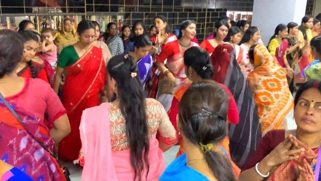 Iskcon Bhajans Namaste Narasimhaya || Hare Krishna Mantra || Iskcon TV Dhaka