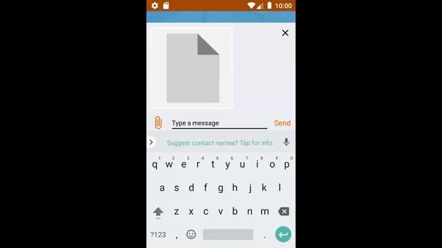 [UPDATE] Upload File from Android Java to PHP server and save in MySQL Database смотреть онлайн