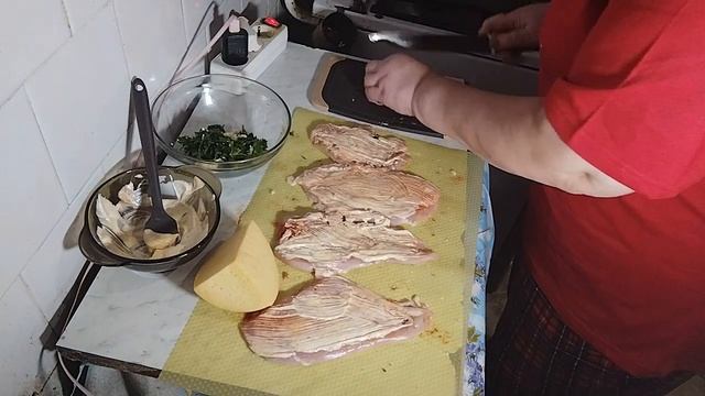 Рецепты для гурманов и ценителей вкуса