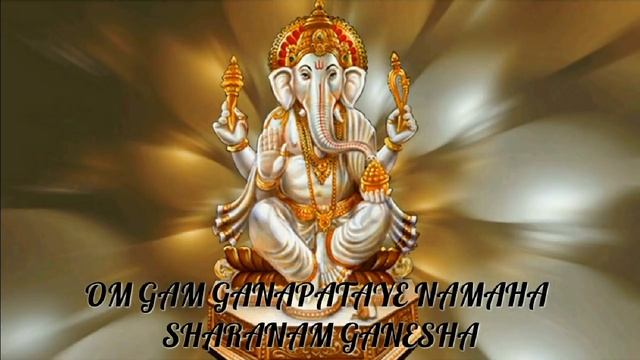 Poderoso Mantra Destructor de Obstaculos (Una Vida Plena) смотреть онлайн