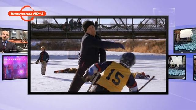 Пакет каналов Platforma HD