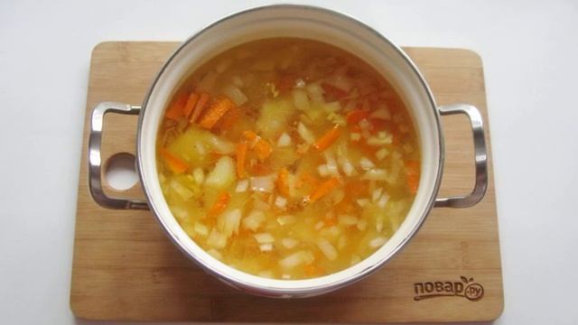 Сборник рецептов