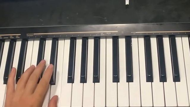 ГАММА МИ МИНОР ГАРМОНИЧЕСКАЯ |ДВУМЯ| смотреть онлайн