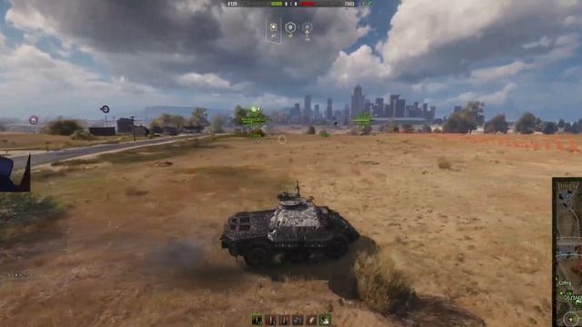 [16+] РЕКОРД МИРА ПО УРОНУ?) Concept No. 5. смотреть онлайн