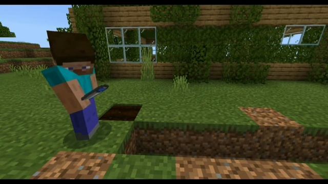 Minecraft Creepypasta Paranormal World Minecraft Movie смотреть онлайн