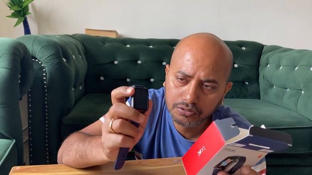 Review of Boat Storm call 1.69 inch HD display with bluetooth calling смотреть онлайн